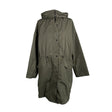 Unisex Flare Collection - Outdoor jacket, size 40 - Green ()