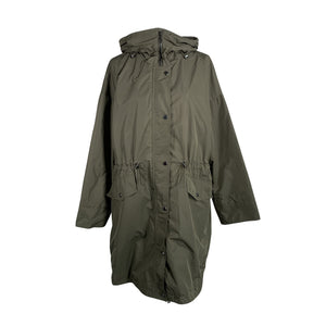 Unisex Flare Collection - Outdoor jacket, size 40 - Green (1)