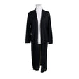 Unisex Alpa - Cardigan, size 40 - Black ()