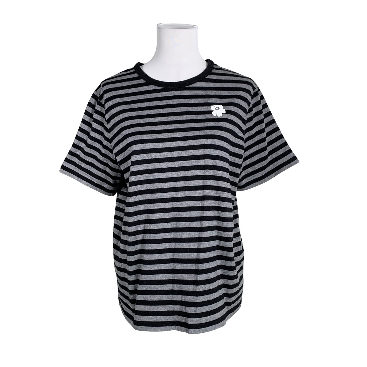 Unisex Marimekko - T-shirt, size 40 - Gray (1)