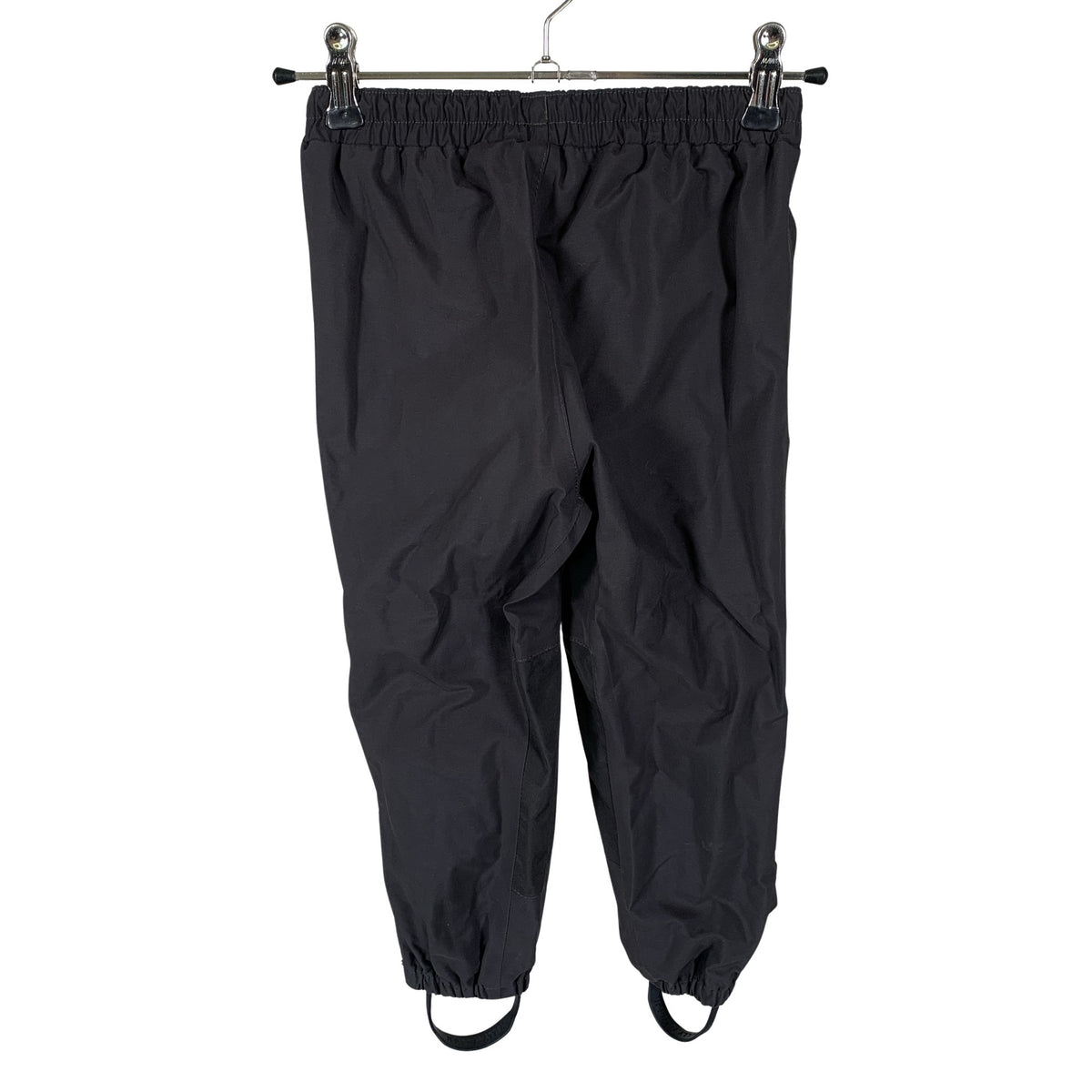 Unisex Helly Hansen - Spring/Fall pants, size 98 - 104 - Gray (2)