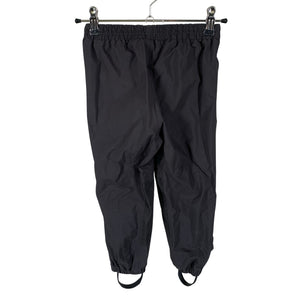 Unisex Helly Hansen - Spring/Fall pants, size 98 - 104 - Gray (2)