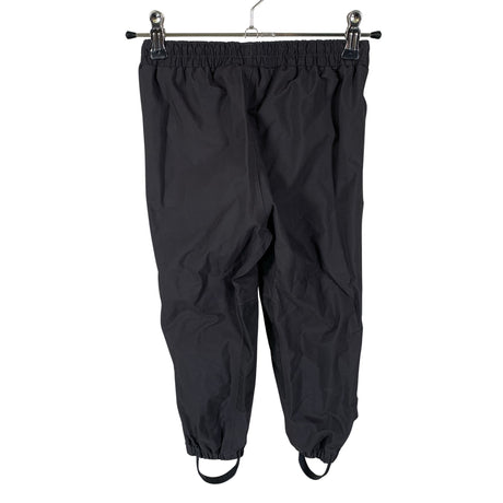 Unisex Helly Hansen - Spring/Fall pants, size 98 - 104 - Gray (2)
