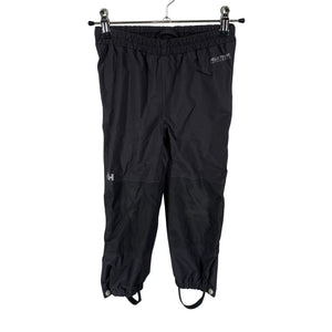 Unisex Helly Hansen - Spring/Fall pants, size 98 - 104 - Gray (1)