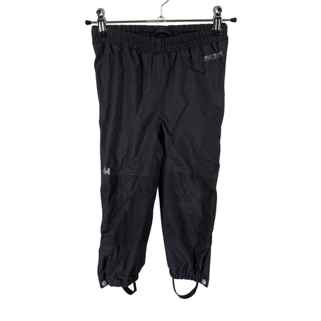 Unisex Helly Hansen - Spring/Fall pants, size 98 - 104 - Gray ()