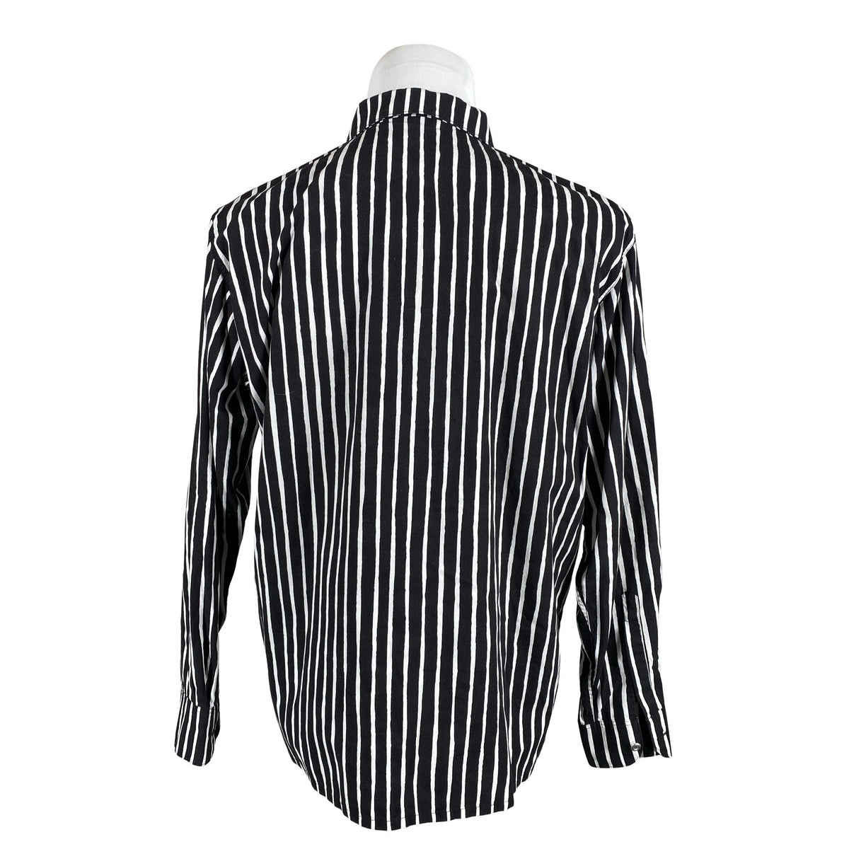 Unisex Marimekko - Collared shirt, size M - Black (3)