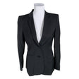 Unisex Filippa K. - Jacket, size 38 - Black ()