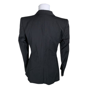Unisex Filippa K. - Jacket, size 38 - Black (2)