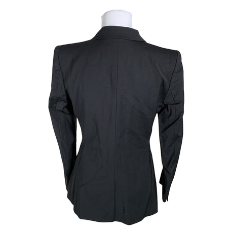 Unisex Filippa K. - Jacket, size 38 - Black (2)