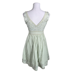 Unisex Guess - Dress, size 36 - Green (2)