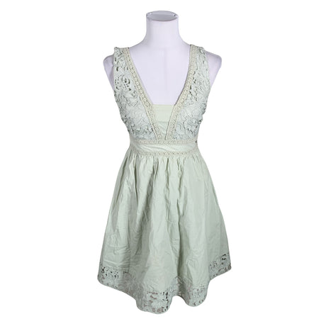 Unisex Guess - Dress, size 36 - Green ()