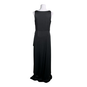 Unisex Katri Niskanen - Evening dress, size 40 - Black (3)