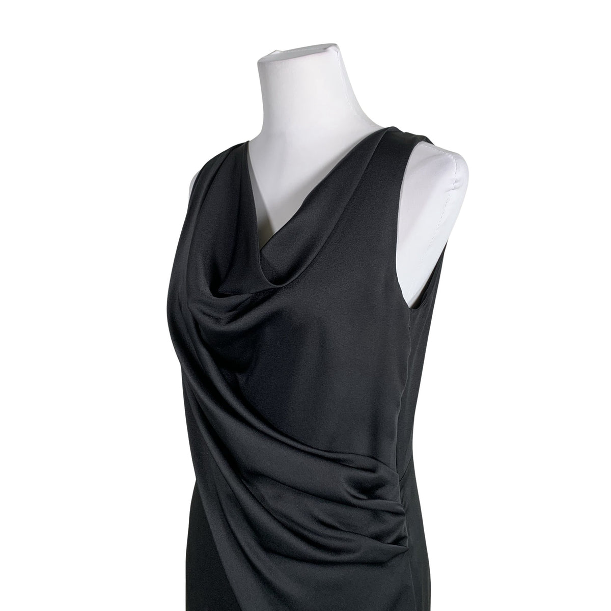 Unisex Katri Niskanen - Evening dress, size 40 - Black (2)