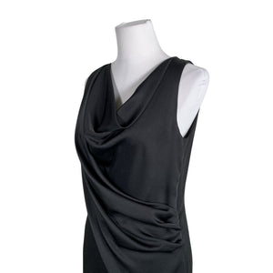 Unisex Katri Niskanen - Evening dress, size 40 - Black (2)