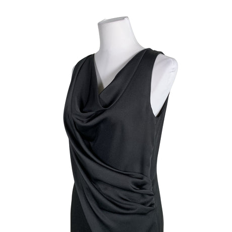Unisex Katri Niskanen - Evening dress, size 40 - Black (2)