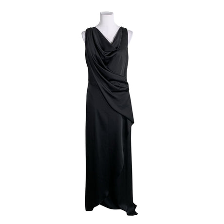 Unisex Katri Niskanen - Evening dress, size 40 - Black ()