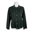 Unisex Alpa - Cardigan, size 40 - Green ()