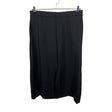 Unisex Residus - Tricot skirt, size 42 - Black ()