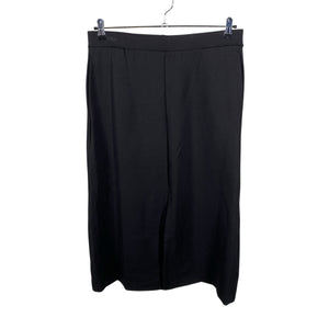 Unisex Residus - Tricot skirt, size 42 - Black (1)