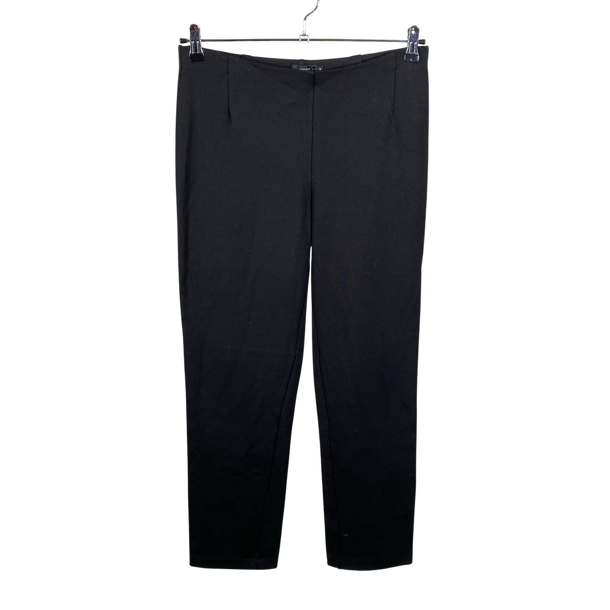 Unisex Nanso - Tricot pants, size 38 - Black (1)