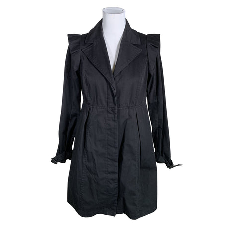 Unisex Voglia - Jacket, size 42 - Black ()