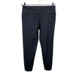 Unisex NOSH - Sports tights, size 42 - Black ()