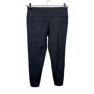 Unisex NOSH - Sports tights, size 42 - Black (1)