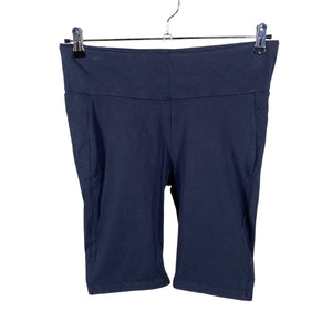 Unisex NOSH - Tricot shorts, size 42 - Blue (1)