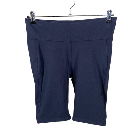 Unisex NOSH - Tricot shorts, size 42 - Blue ()