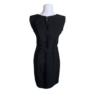 Unisex InWear - Dress, size 34 - Black (2)