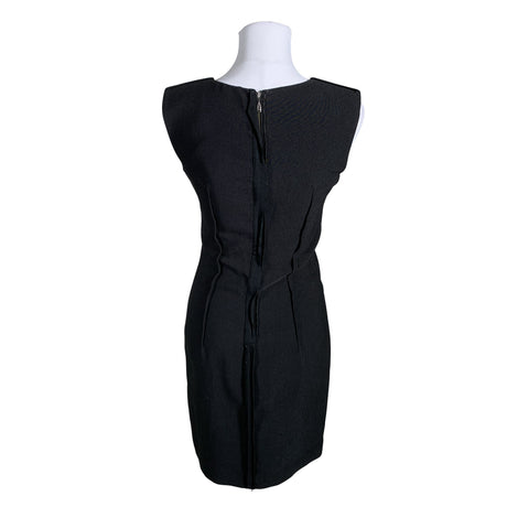 Unisex InWear - Dress, size 34 - Black (2)