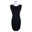 Unisex InWear - Dress, size 34 - Black ()