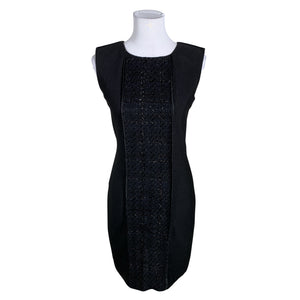 Unisex InWear - Dress, size 34 - Black (1)