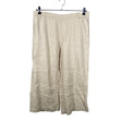 Unisex Part two - Slacks, size 44 - Beige ()