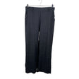 Unisex Nanso - Slacks, size 44 - Black ()