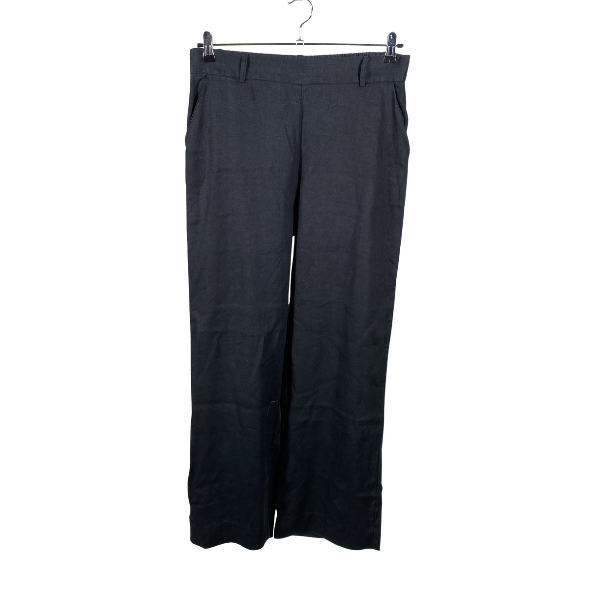 Unisex Nanso - Slacks, size 44 - Black (1)