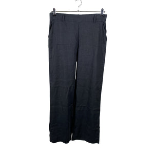 Unisex Nanso - Slacks, size 44 - Black (1)