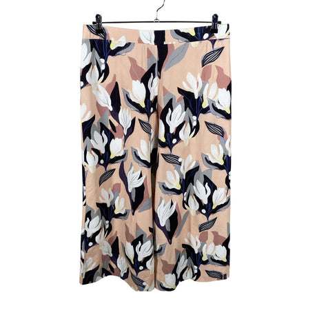 Unisex Aarrelabel - Tricot pants, size 44 - Light pink ()