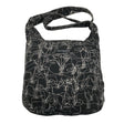 Unisex Marimekko - Shoulder bag, size Midi - Black ()