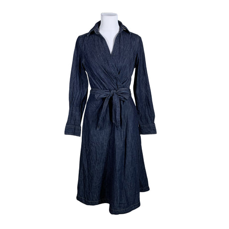 Unisex Lauren Ralph Lauren - Dress, size 38 - Blue ()