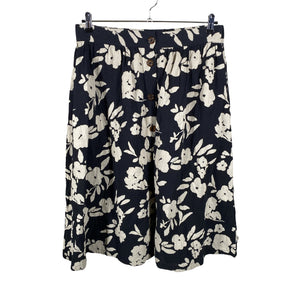Unisex Kaiko - Fabric skirt, size 42 - Black (1)