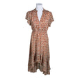 Unisex Dreimaster - Dress, size 38 - Light pink ()