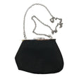 Unisex Vagabond - Evening bag, size Mini - Black ()