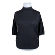 Unisex Claire.dk - Sweater, size 44 - Black ()