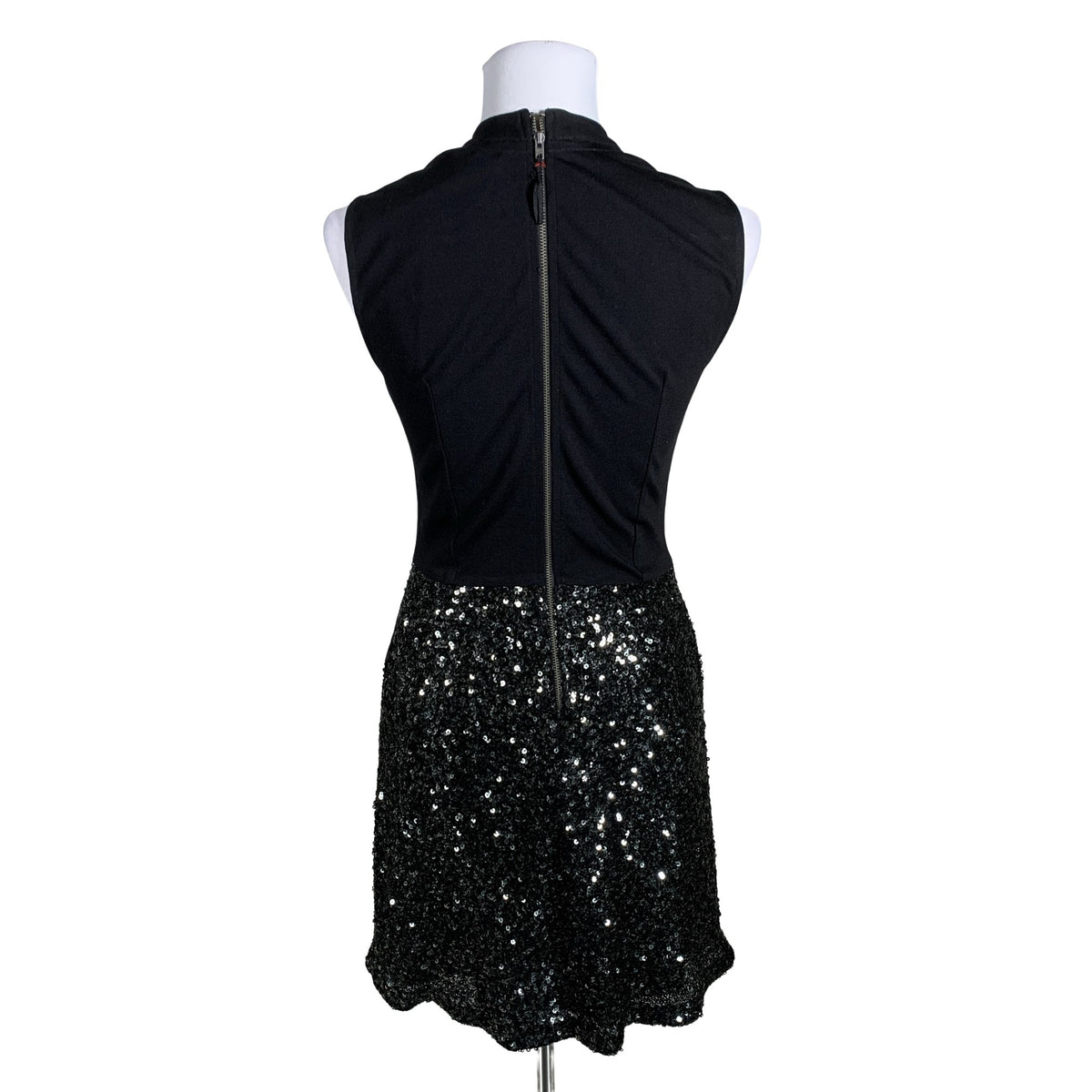 Unisex Tommy Hilfiger - Dress, size 36 - Black (2)