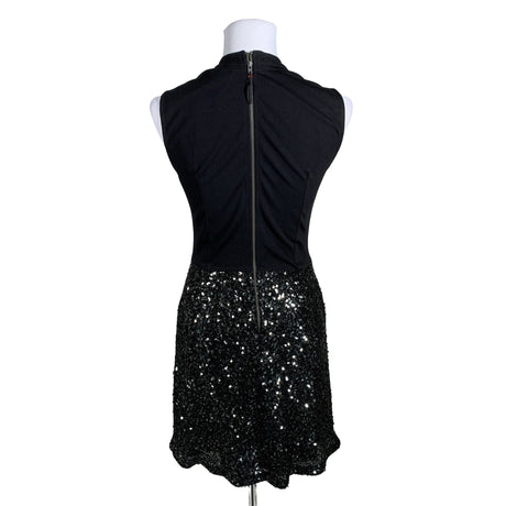 Unisex Tommy Hilfiger - Dress, size 36 - Black (2)