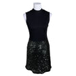Unisex Tommy Hilfiger - Dress, size 36 - Black ()
