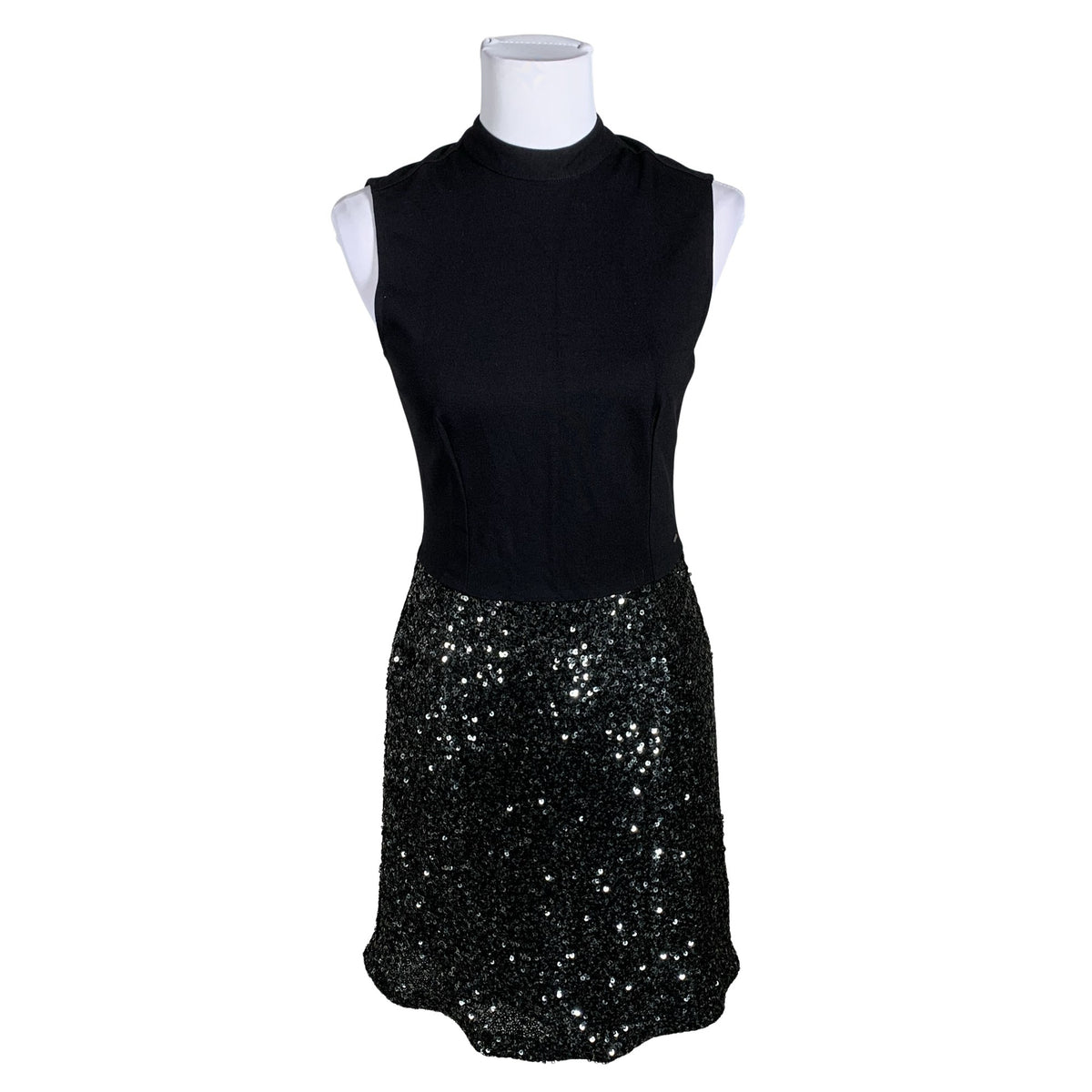 Unisex Tommy Hilfiger - Dress, size 36 - Black (1)