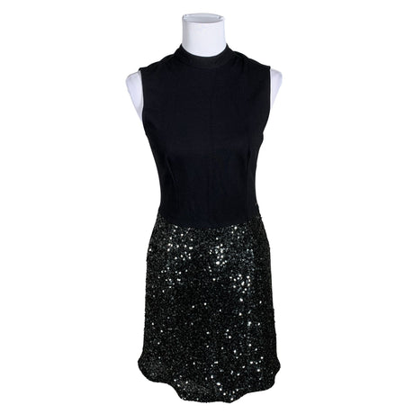 Unisex Tommy Hilfiger - Dress, size 36 - Black ()