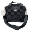 Unisex Globe Hope - Handbag, size Midi - Black ()